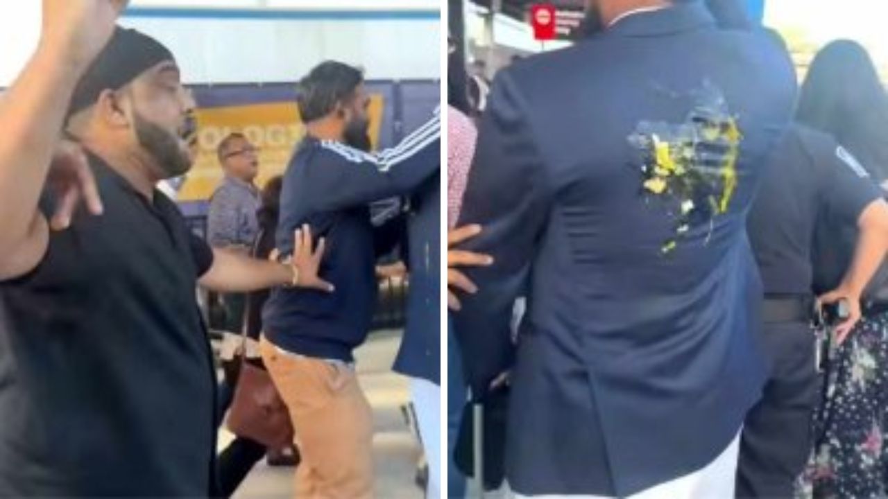 ‘ডিম ছোড়ার ঘটনায় আওয়ামী লীগ খুব খুশি’